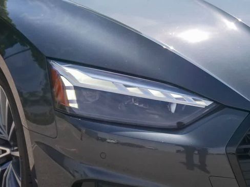 Used 2023 Audi A5 2.0T Premium Plus w/ Premium Plus image 4