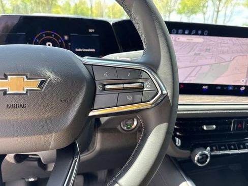 New 2026 Chevrolet Tahoe LS RWD image 24