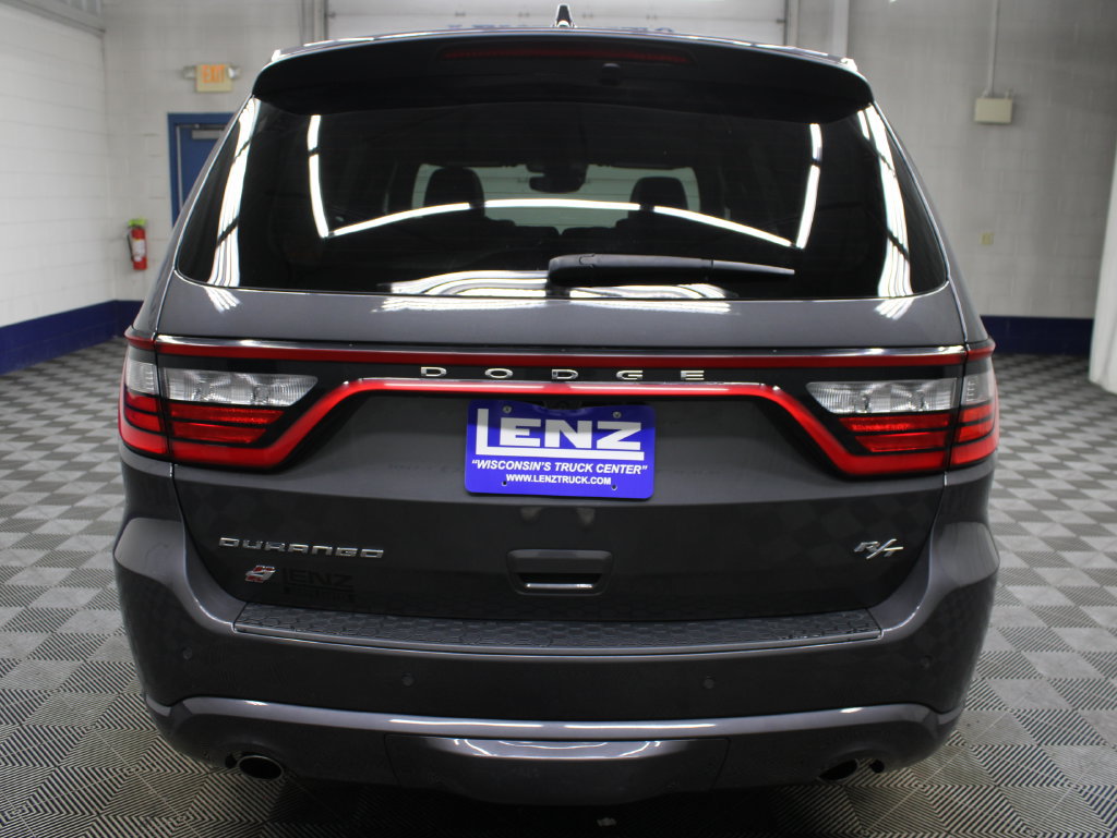 Used 2025 Dodge Durango R/T AWD/4WD image 38