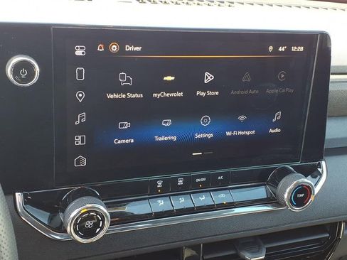 New 2026 Chevrolet Colorado W/T image 18