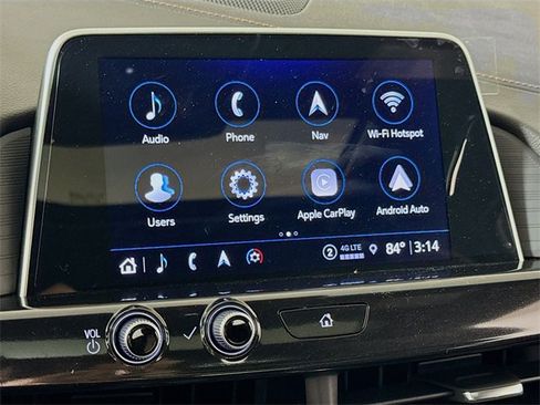 New 2025 Cadillac CT4 Sport image 7