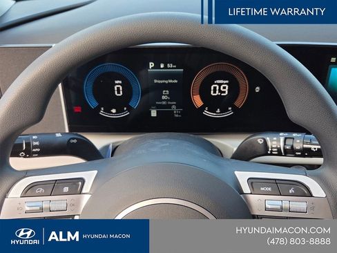 New 2026 Hyundai Tucson SEL FWD image 24