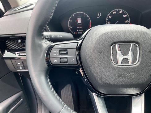 Used 2025 Honda CR-V EX-L image 23