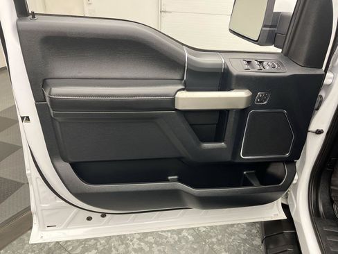 Used 2020 Ford F150 Lariat w/ Equipment Group 502A Luxury AWD/4WD image 10