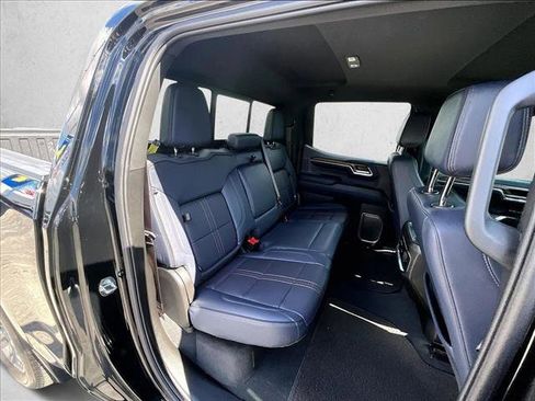 Certified 2024 Chevrolet Silverado 1500 High Country image 25