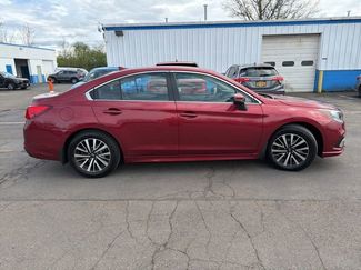 Used 2019 Subaru Legacy 2.5i Premium AWD/4WD video 1