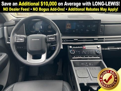 Used 2024 Hyundai Santa Fe SEL image 25