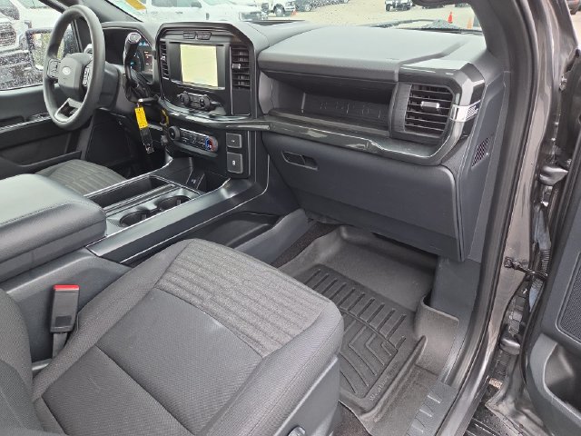 Certified 2022 Ford F150 XL w/ STX Appearance Package RWD image 30