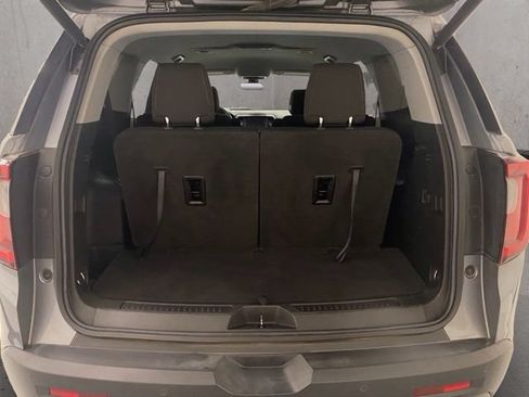 Used 2022 GMC Acadia AT4 w/ Trailering Package AWD/4WD image 22