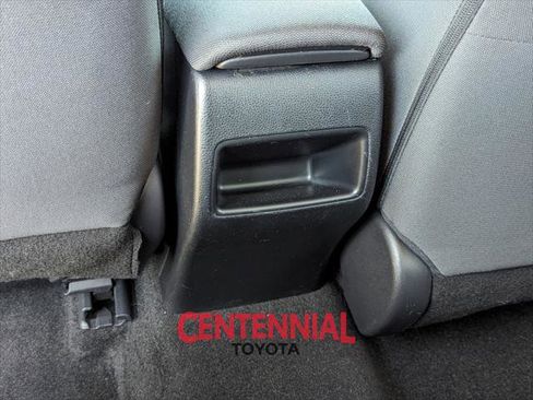 Certified 2021 Toyota Corolla LE w/ Carpet Mat Package (TMS) FWD image 23