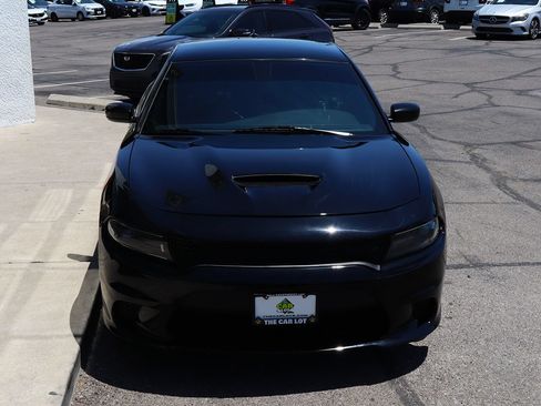 Used 2023 Dodge Charger GT w/ Blacktop Package RWD image 15