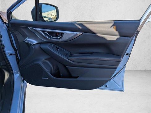 Used 2022 Subaru Crosstrek 2.5i Limited w/ Moonroof Package 2 image 27