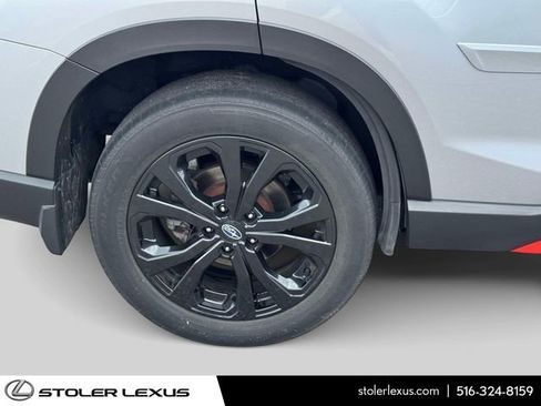 Used 2021 Subaru Forester Sport image 9