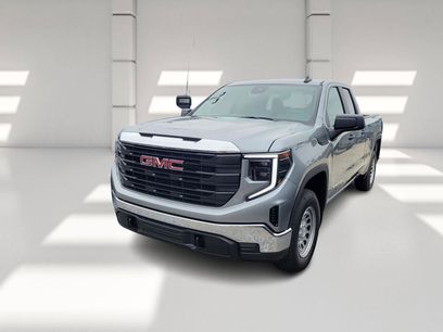 New 2026 GMC Sierra 1500 Pro