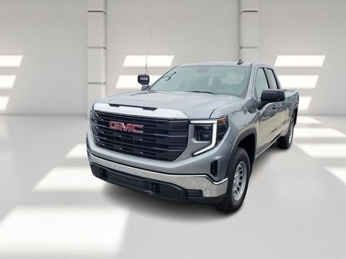 New 2026 GMC Sierra 1500 Pro image 1