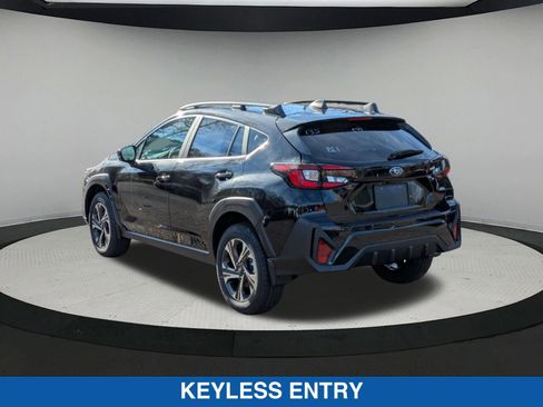 Certified 2026 Subaru Crosstrek 2.0i Premium w/ Crosstrek Mirror Package image 5