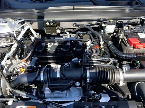 Used 2021 Honda Accord Sport image 31