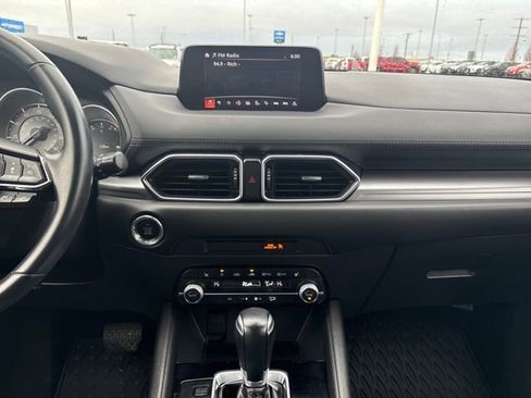 Used 2020 MAZDA CX-5 Touring image 18