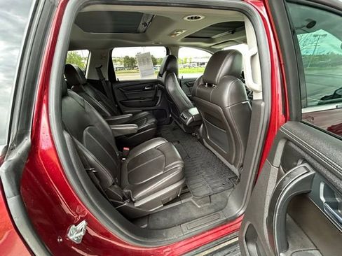 Used 2016 Chevrolet Traverse LT AWD/4WD image 32