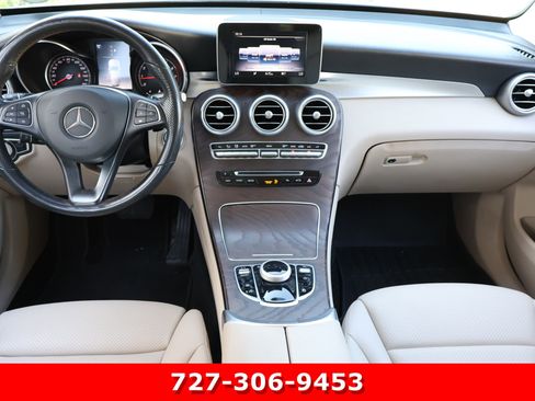 Certified 2019 Mercedes-Benz GLC 300 4MATIC image 18