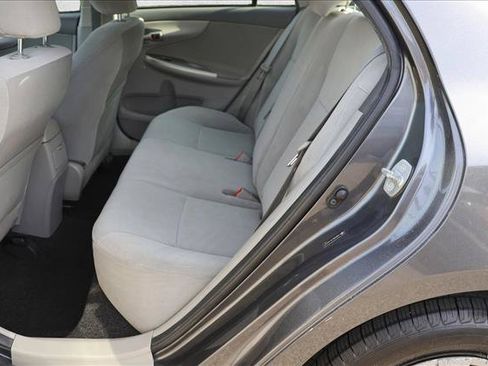Used 2010 Toyota Corolla LE FWD image 20
