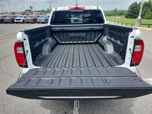 New 2026 GMC Canyon Denali AWD/4WD image 8