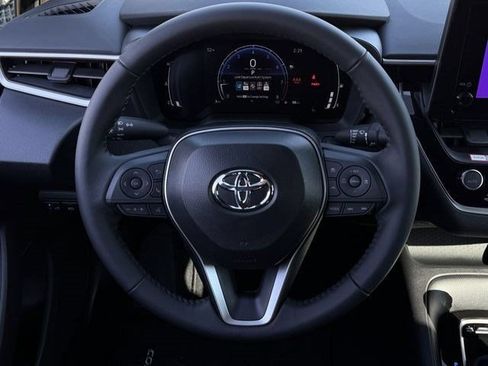 New 2026 Toyota Corolla SE FWD image 13