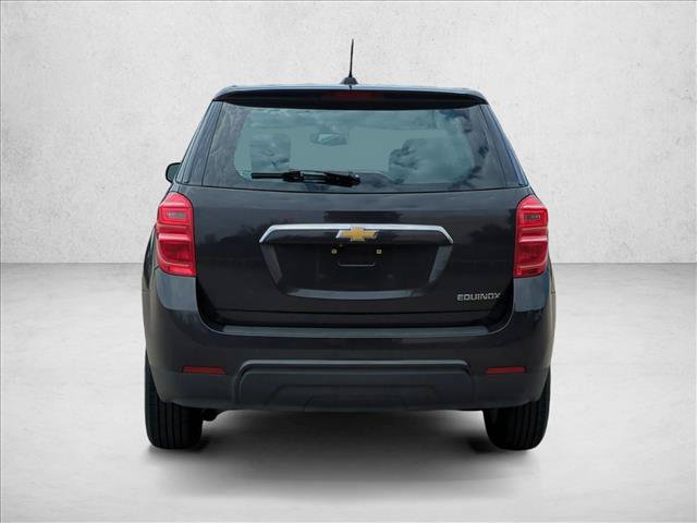 Used 2016 Chevrolet Equinox LS FWD image 6