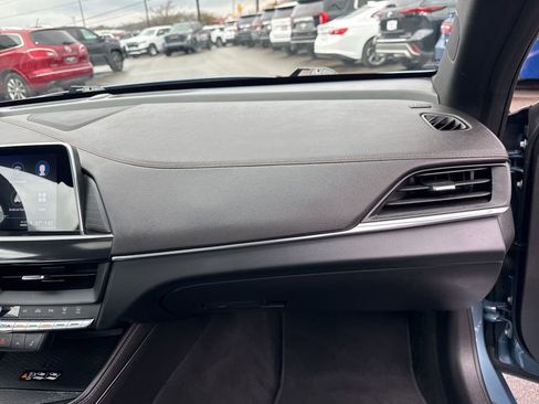 Used 2023 Cadillac CT4 Sport w/ Cold Weather Package image 21