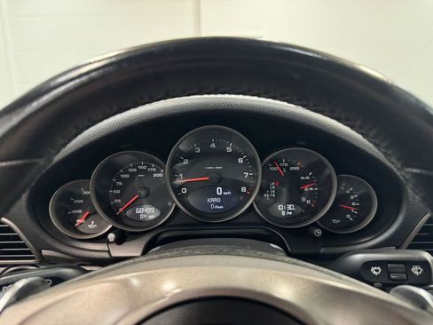 Used 2009 Porsche 911 Carrera image 72