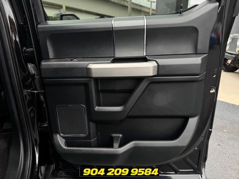 Used 2020 Ford F150 Lariat w/ Equipment Group 502A Luxury AWD/4WD image 20