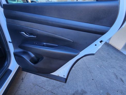 Certified 2025 Hyundai Tucson SEL image 25