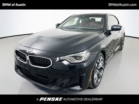 New 2026 BMW 230i 230i w/ Premium Package image 1