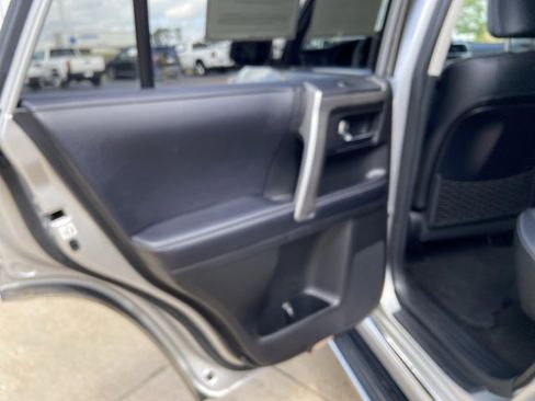 Used 2019 Toyota 4Runner Limited image 52
