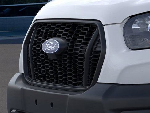 New 2026 Ford Transit 250 148 High Roof w/ Load Area Protection Package RWD image 17