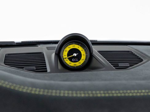 Used 2025 Porsche 911 GT3 RS RWD image 30