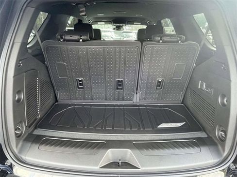 New 2026 Chevrolet Tahoe LT w/ Comfort Package image 8