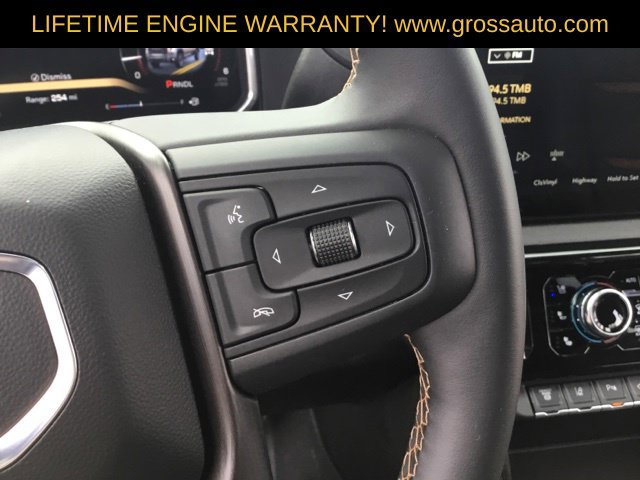 Used 2026 GMC Sierra 3500 AT4 w/ AT4 Premium Plus Package AWD/4WD image 17