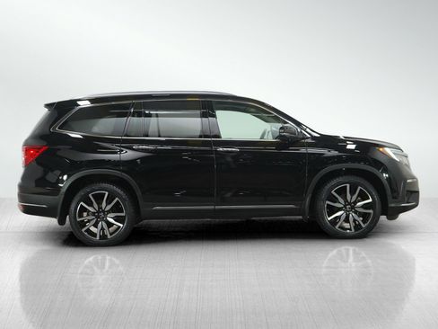 Used 2020 Honda Pilot Touring image 6