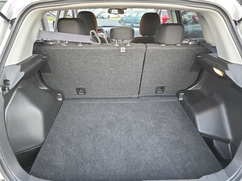 Used 2025 Mitsubishi Outlander Sport SE image 12