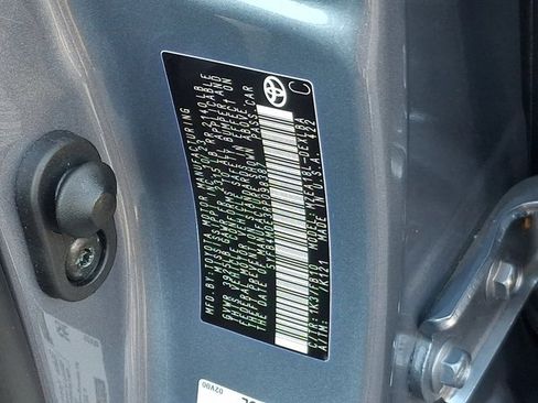 Certified 2024 Toyota Corolla LE FWD image 27