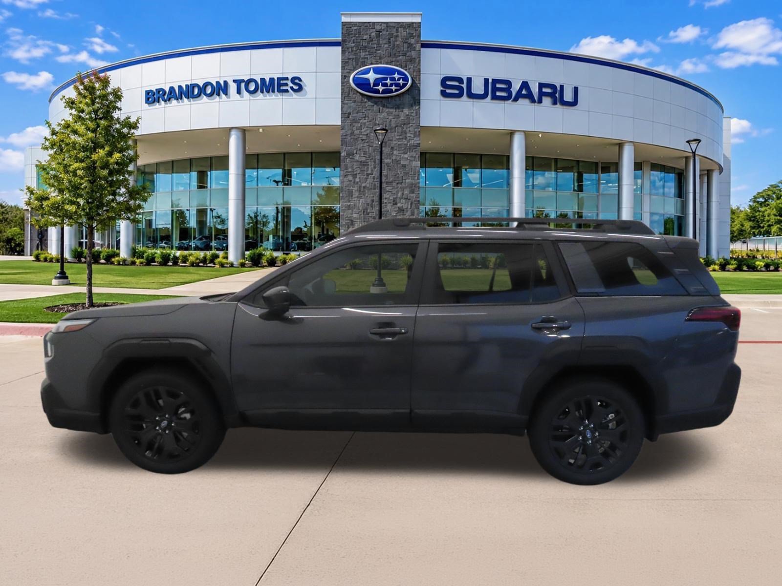 New 2026 Subaru Outback Limited XT AWD/4WD image 6