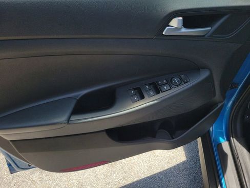 Used 2020 Hyundai Tucson Value FWD image 23