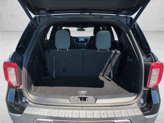 Certified 2023 Ford Explorer Timberline AWD/4WD image 6