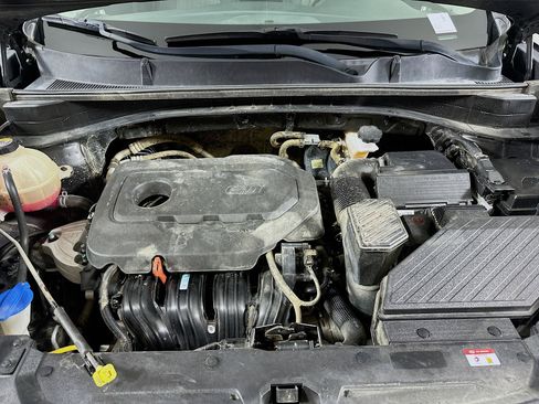 Used 2022 Kia Sportage LX FWD image 30