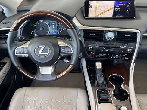 Used 2017 Lexus RX 350 AWD w/ Premium Package image 16