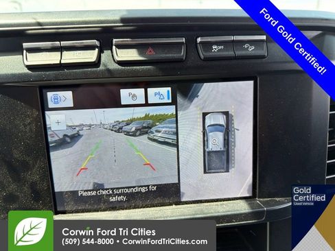 Used 2024 Ford F350 XL w/ STX Appearance Package AWD/4WD image 7
