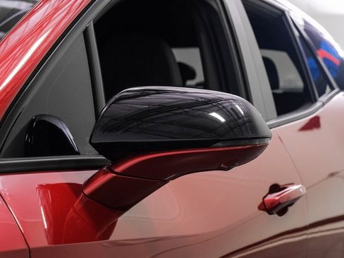 Used 2024 Chevrolet Blazer EV RS image 42