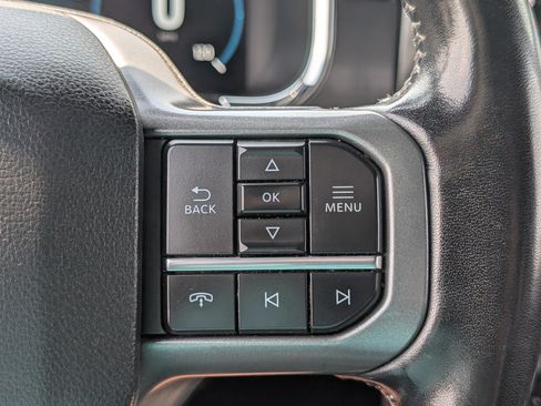 Used 2022 Ford F150 Lariat AWD/4WD image 21