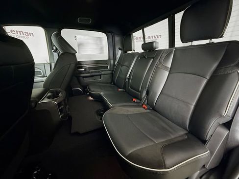 New 2026 RAM 2500 Laramie w/ Night Edition image 25